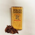 توتون پیپHolger Danske Mango & Vanilla