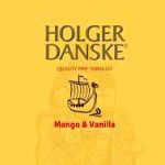 توتون پیپHolger Danske Mango & Vanilla