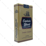 سیگار کاپتان بلک Captain Black Dark Creama