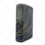 فندک زیپو Zippo مدل Max 1 کد 24072