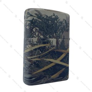 فندک زیپو Zippo مدل Max 1 کد 24072