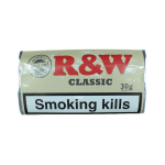 توتون سیگار دست پیچ آر اند دبلیو کلاسیک R&W Classic Rolling Tobacco