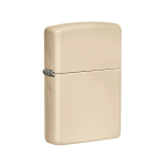 فندک زیپو Zippo طرح Classic Flat Sand کد 49453