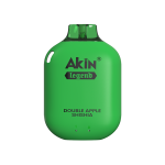 پاد یکبار مصرف آکین 8000 پاف Akin Disposable 8000 Puff Legend