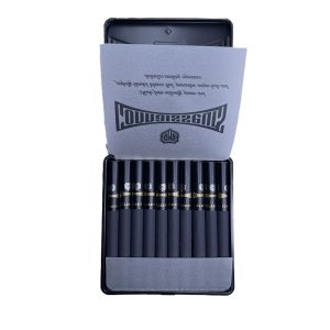 سیگار امریکایی کانایسیورز(خبره ها) Connaisseurs Classic Cigars