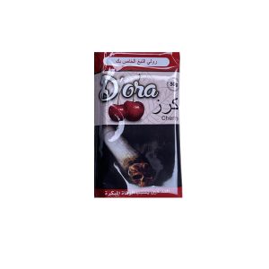 توتون سیگار طبیعی دورا آلبالویی Dora Cherry 30gr