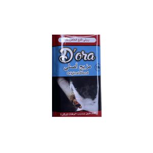 توتون سیگار طبیعی دورا اورجینال Dora Original Blend 30gr