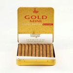 سیگار برگ ویلیجر گلد مینی Villiger Gold Mini Special Edition