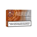 سیگار ترا سان پریل ( تنباکو با نت های میوه ای ) Terea Sun Pearl