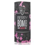 سالت نیکوتین وی گاد توت فرنگی پاستیل VGOD Berry Bomb Salt Nic