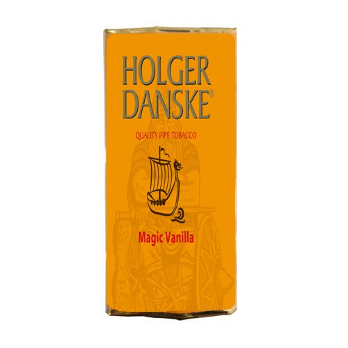 توتون پیپ مک بارن مجیک وانیلا Holger Danske MagicVanilla